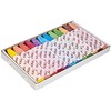 Kreida spalvota 12 spalvų 08648206 HERLITZ, R08-002