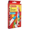 Kreida spalvota 12 spalvų 08648206 HERLITZ, R08-002