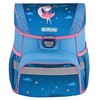 Herlitz kuprinė Loop Plus Moon Lady su priedais