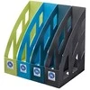 Dokumentų dėklas Herlitz 50034017, žalia