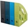 Dokumentų dėklas Herlitz 50034017, žalia