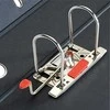 Segregator Herlitz Herlitz 50043965 segregator A4 Wielobarwny