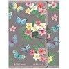 Herlitz Herlitz Sammelbox A4 PP Ladylike Butterflies