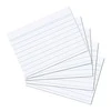 Laikiklis Herlitz A5 / 100K LIN HER BIA FOL - 1150507
