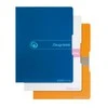 Herlitz Herlitz Sichtbuch "Zeugnisse" baltas 20 Hüllen