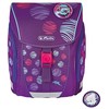 Kuprinė su priedais Herlitz Filolight Plus, Sea Bubbles
