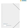 Herma Etykiety A4 38,1x21,2 mm Rec.Mėlyna Anioł 5200 St.