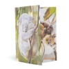 Herma Folder A4 blizgus koala