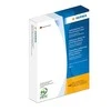 Herma Lipnios etiketės, apvalios, geltonos, 19 mm 10000 vienetų (2741)
