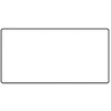 HERMA Rollenetiketten baltas 105x148,5 mm Papier matt 1000 St.