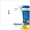 HERMA 4577 lipni etiketė Balta Keičiama 20 vnt