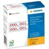 Herma Lipnios etiketės 2x / 10 x 22mm