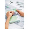 Herma HERMA Selbstklebefolie transparent glänzend 3 m 1 Rolle