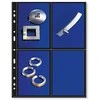 HERMA 7787 įmautė dokumentams 130 x 180 mm Polipropilenas (PP) 10 vnt
