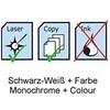 Carruzzo HERMA 9543 lipni etiketė Stačiakampis Balta 40 vnt
