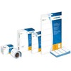 Herma papier do etykiet 70x38 mm (4340)
