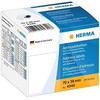 Herma papier do etykiet 70x38 mm (4340)