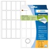 Herma Lipnios etiketės 19x40 mm (10609)