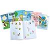 Herma HERMA Sticker Sammelalbum für Kids Dinos A5