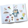 Herma HERMA Sticker Sammelalbum für Kids Dinos A5