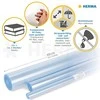 Herma Filmas 50m, 1Rol., skaidrus (7389)