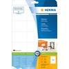 HERMA Etiketten Premium A4 baltas 70x50,8 mm Papier 375 St.