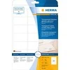 Herma Lipnios etiketės 525 vnt (8017)