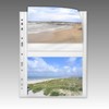 Herma fotophan 13x18 horiz.baltas 250 lapų 7564