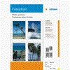 HERMA 7583 įmautė dokumentams 210 x 297 mm (A4) 10 vnt