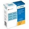 Herma Lipnios etiketės 10 x 22mm / 1000 vienetų (4803)
