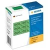 Herma Lipnios etiketės 10 x 22mm / 1000 vienetų (4805)