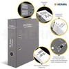 HERMA 7172 aplankas A4 Kartonas Multi spalvos
