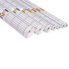 Herma HERMA Selbstklebefolie transparent glänzend 2 m 1 Rolle