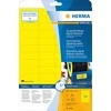 Herma Lipnios etiketės 45.7x21.2 mm (8030)
