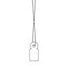 Herma Etykiety 10 x 22mm / 1000 vnt (6949)