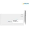 Herma Adresas: A4 99.1 x 38.1 mm / 140 vienetų (8635)