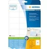 Herma Premium etiketės 5029, A4, adresas, balta, 63.5 x 38,1 mm, matinis popierius, 525 vnt. (5029)