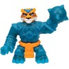 *****Goo Jit Zu Tygor Smash Strikers 42795