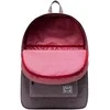 Herschel Classic Heritage kuprinė 10007-05435 Rožinė Vienas dydis