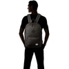 Herschel Classic Heritage kuprinė 10007-02093 Juoda Vieno dydžio