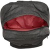 Herschel Classic Heritage kuprinė 10007-02093 Juoda Vieno dydžio