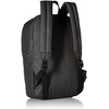 Herschel Classic Heritage kuprinė 10007-02093 Juoda Vieno dydžio