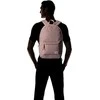 Herschel Herschel Atsiskaitymų kuprinė 10005-02077 rausva 1 dydis