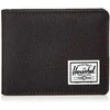 Herschel Hank Wallet 10368-00001 juoda Vienas dydis