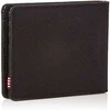 Herschel Hank Wallet 10368-00001 juoda Vienas dydis