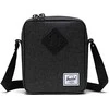 Herschel Heritage Crossbody 11137-02090 pilka Vienas dydis