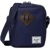 Herschel Heritage Crossbody 11137-05432 Navy Mėlyna Vienas dydis