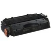 Hewlett Packard (HP) HP LaserJet CE505X Contract Juodas Print Cartridge Originalus Juoda 1 vnt