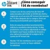 Hewlett Packard (HP) HP 903 mėlynas T6L87AE Instant Ink
