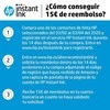 Hewlett Packard (HP) HP 903 mėlynas T6L87AE Instant Ink